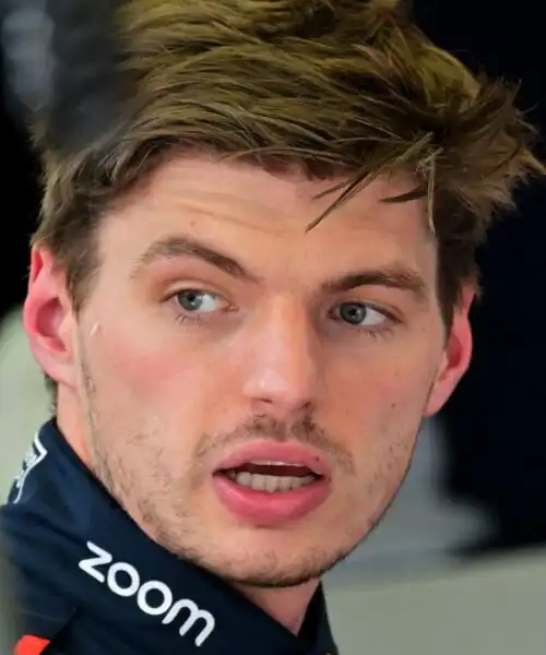 F1, Max Verstappen: “Non c’è stato nulla di semplice”