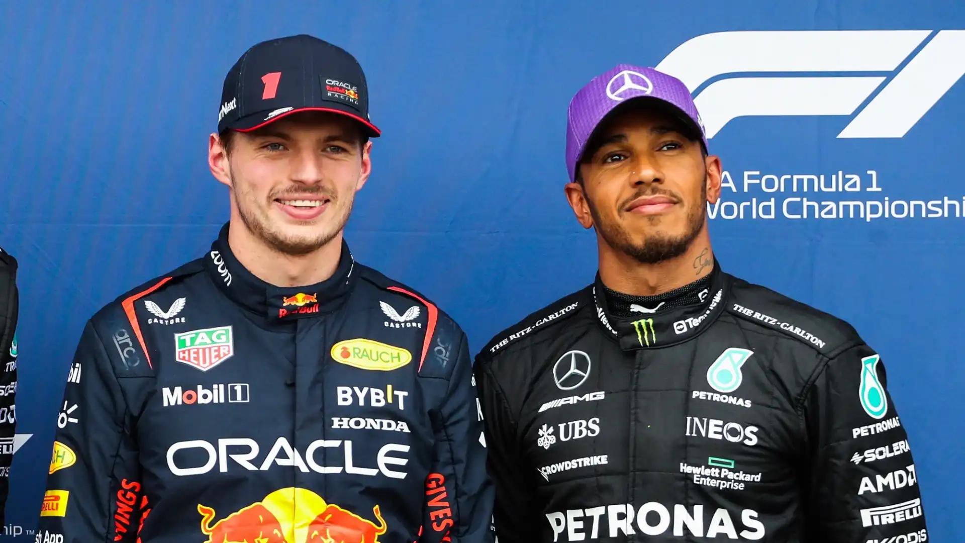 Secondo Vettel il quinto posto di Verstappen a Singapore non scalfisce la stagione da record che sta facendo il pilota della Red Bull
