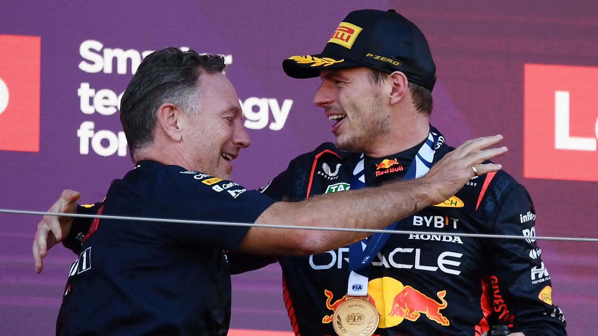 Si moltiplicano le indiscrezioni su futuro compagno di squadra di Max Verstappen