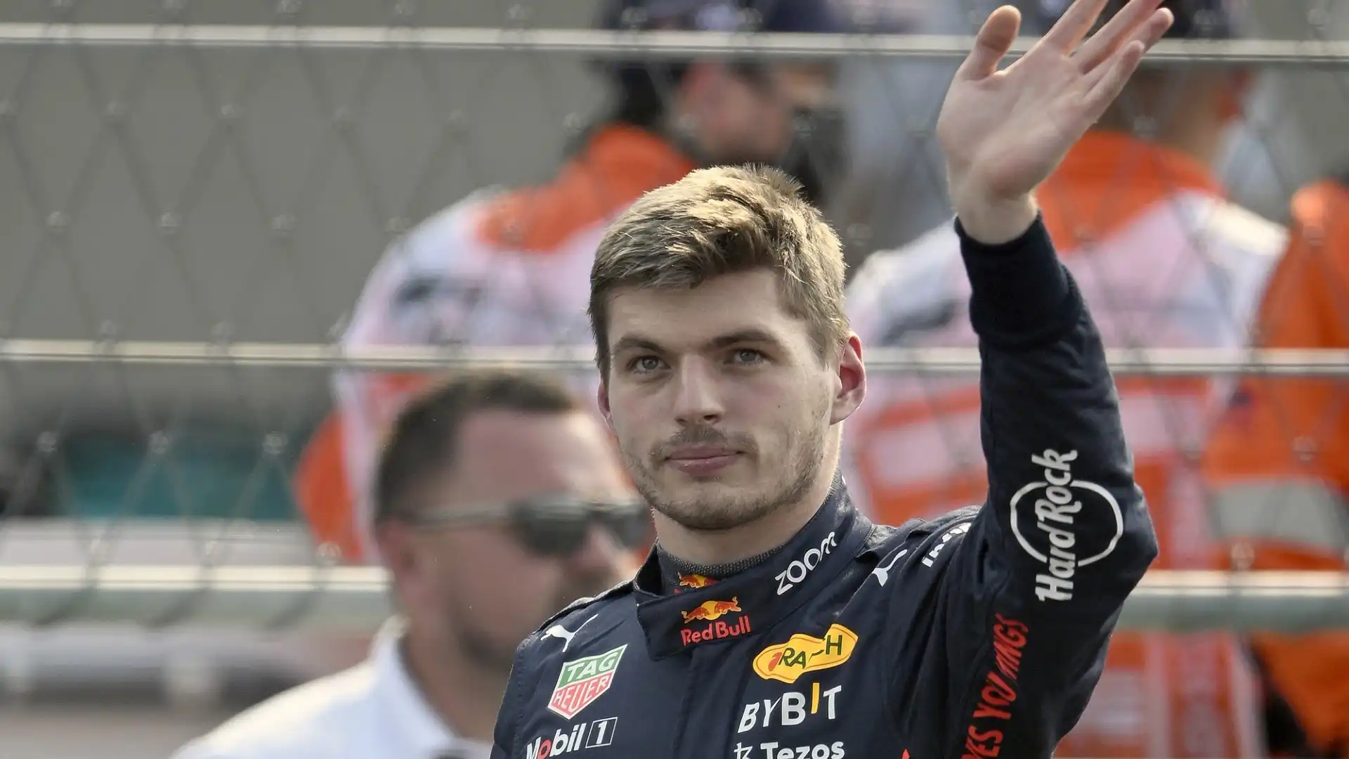 Fischi in arrivo per Max Verstappen in occasione del Gran Premio del Messico, in programma il 29 ottobre