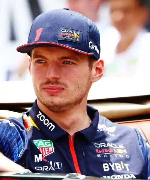F1, Max Verstappen rivela cosa lo annoia: le foto