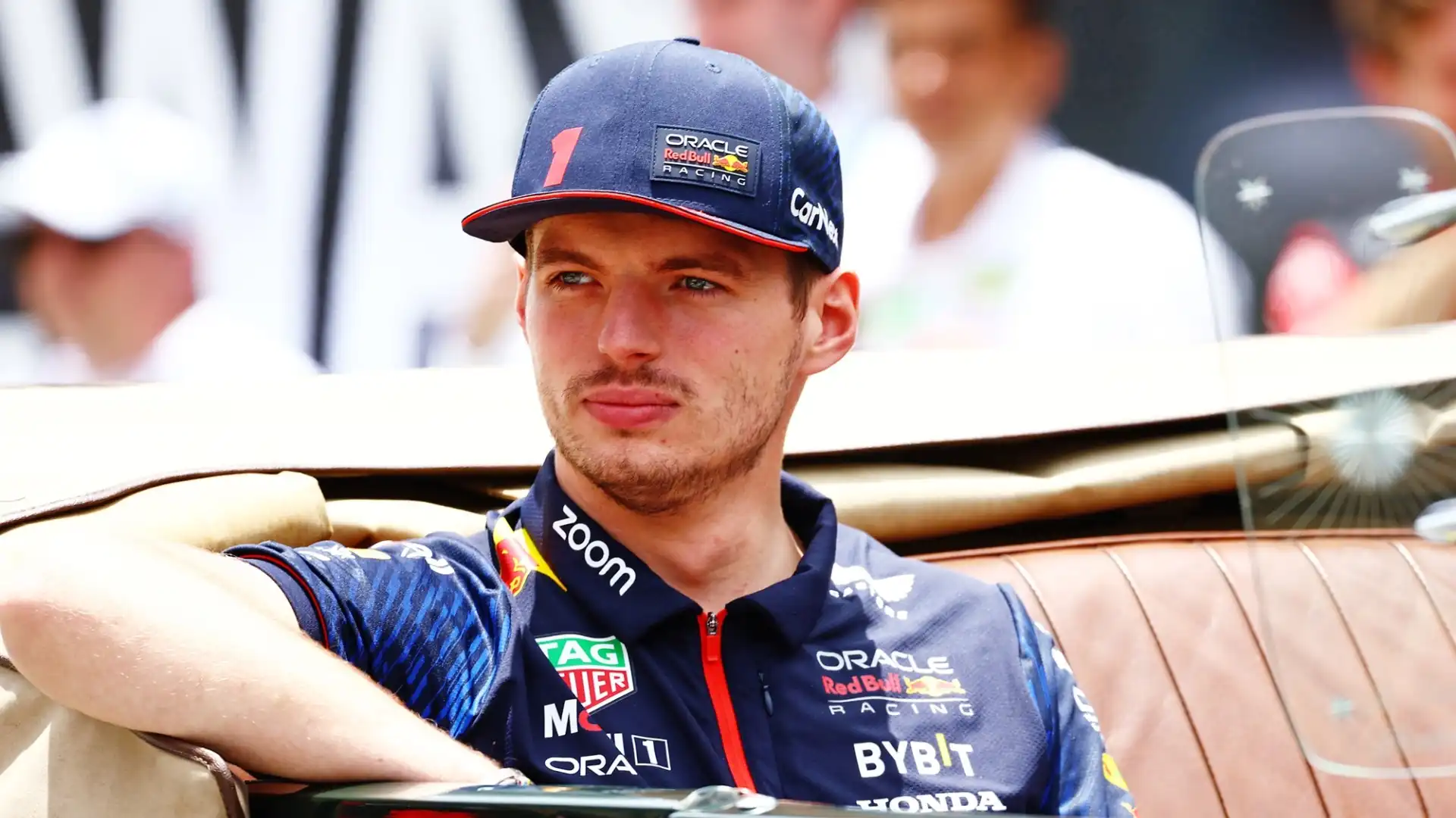 Max Verstappen ha conquistato in Brasile la sua diciassettesima vittoria nel 2023: un dominio schiacciante e con rarissimi precedenti in F1