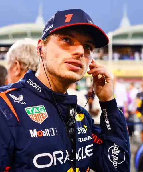 Futuro Max Verstappen: la rivelazione di papà Jos. Le foto