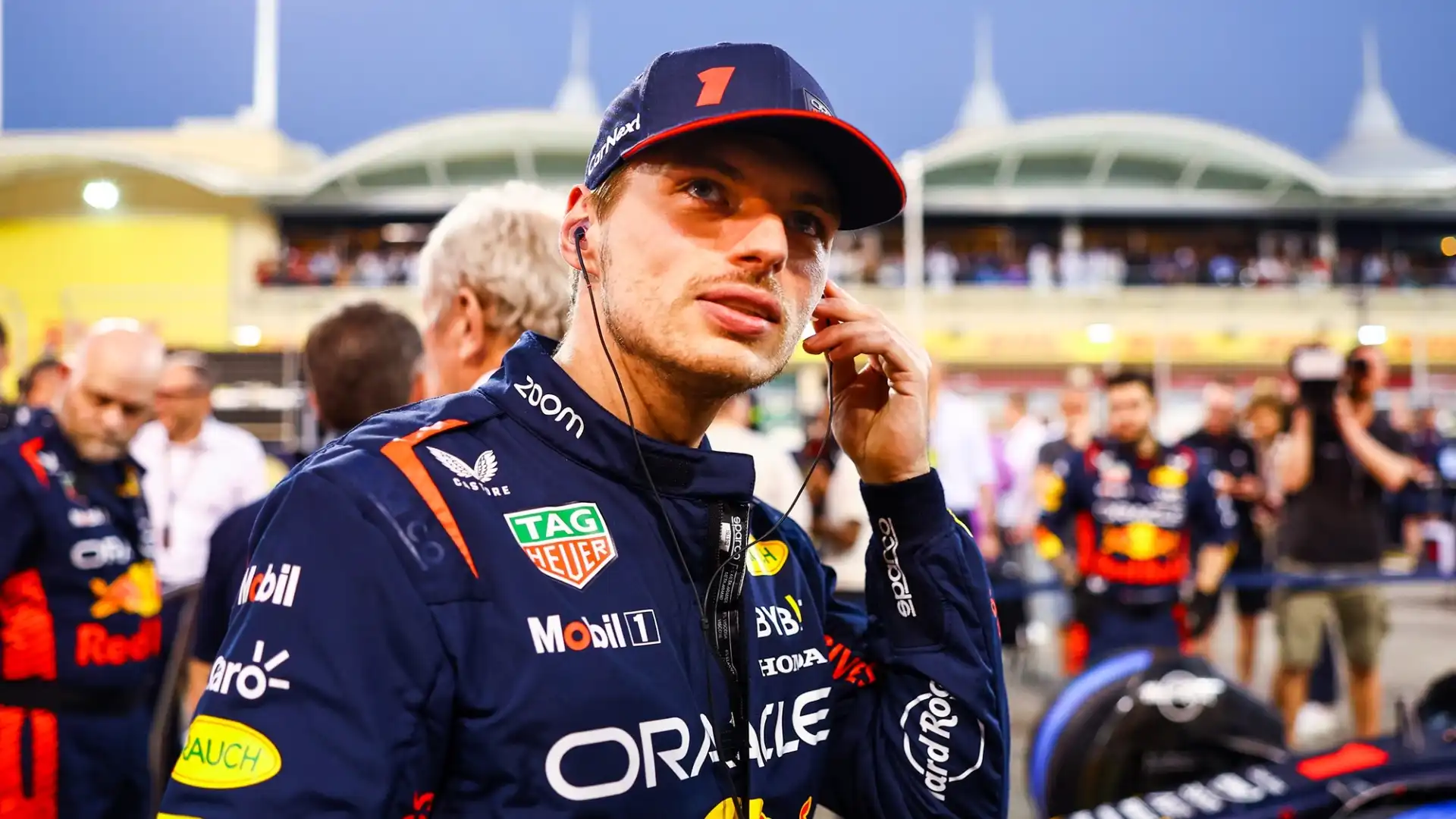 Max Verstappen ha dominato il Mondiale 2023 in modo così schiacciante che molti tifosi temono che prima o poi si annoierà di restare in F1
