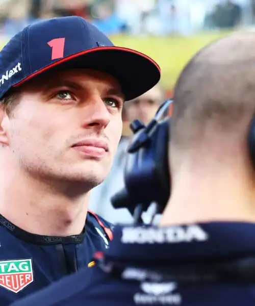 Max Verstappen, colpo dalla Ferrari: ecco chi arriva. Le foto