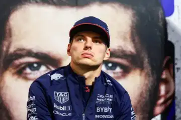 F1, Max Verstappen: frecciatina alla Ferrari e alle altre rivali