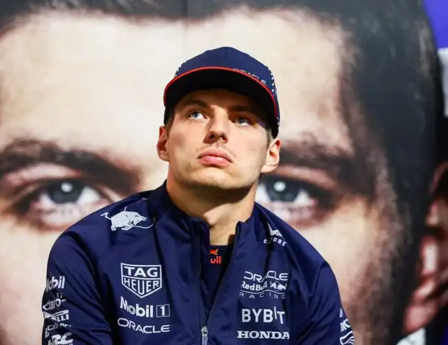 F1, Max Verstappen: frecciatina alla Ferrari e alle altre rivali