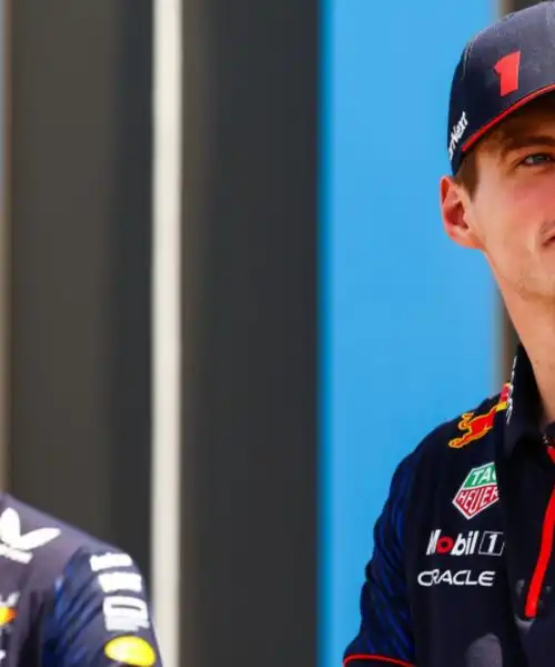 F1, Max Verstappen cauto: “Dobbiamo battere questo tabù”