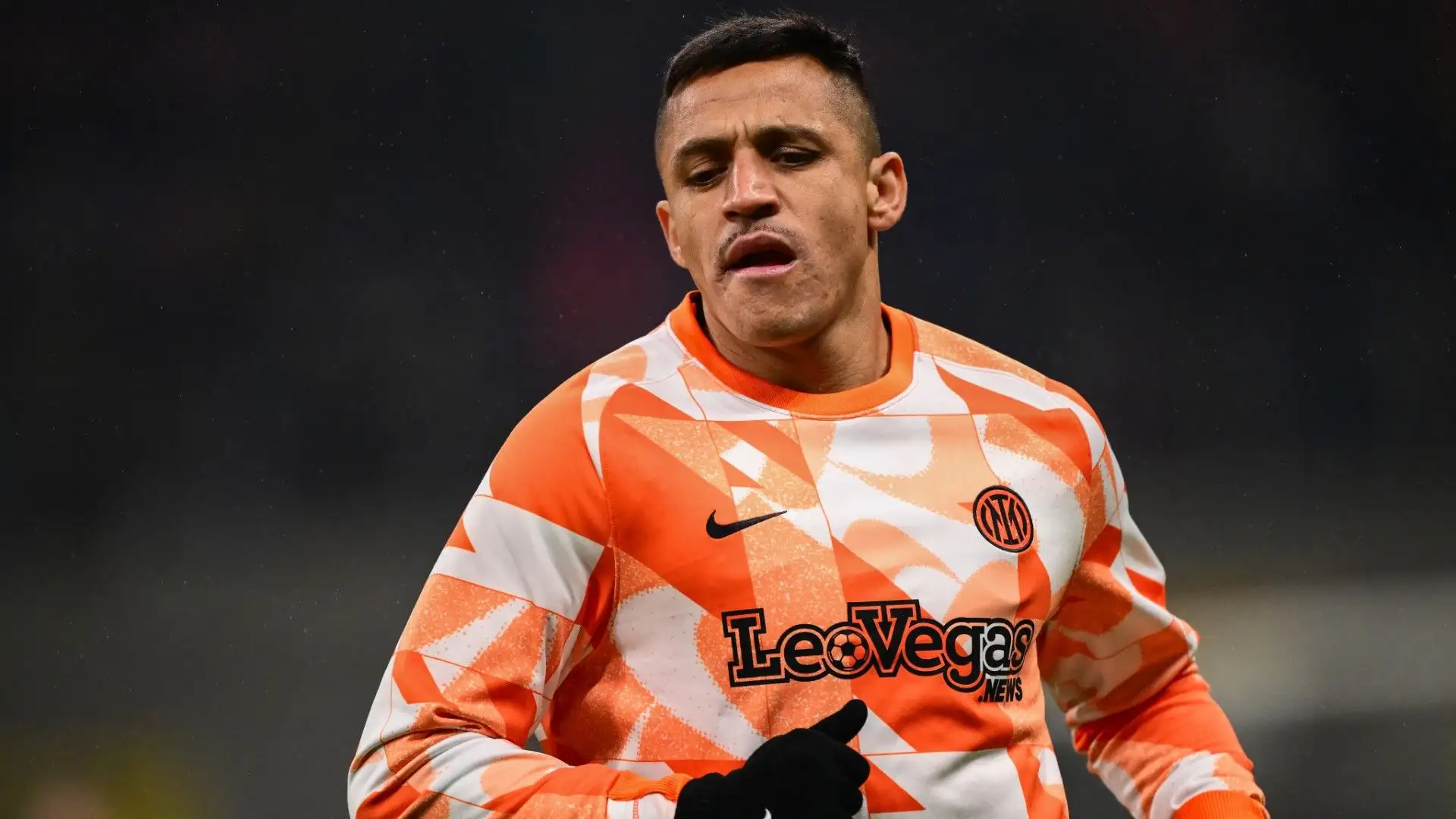 Sembra che Inzaghi abbia già dato il suo ok per la cessione di Alexis Sanchez
