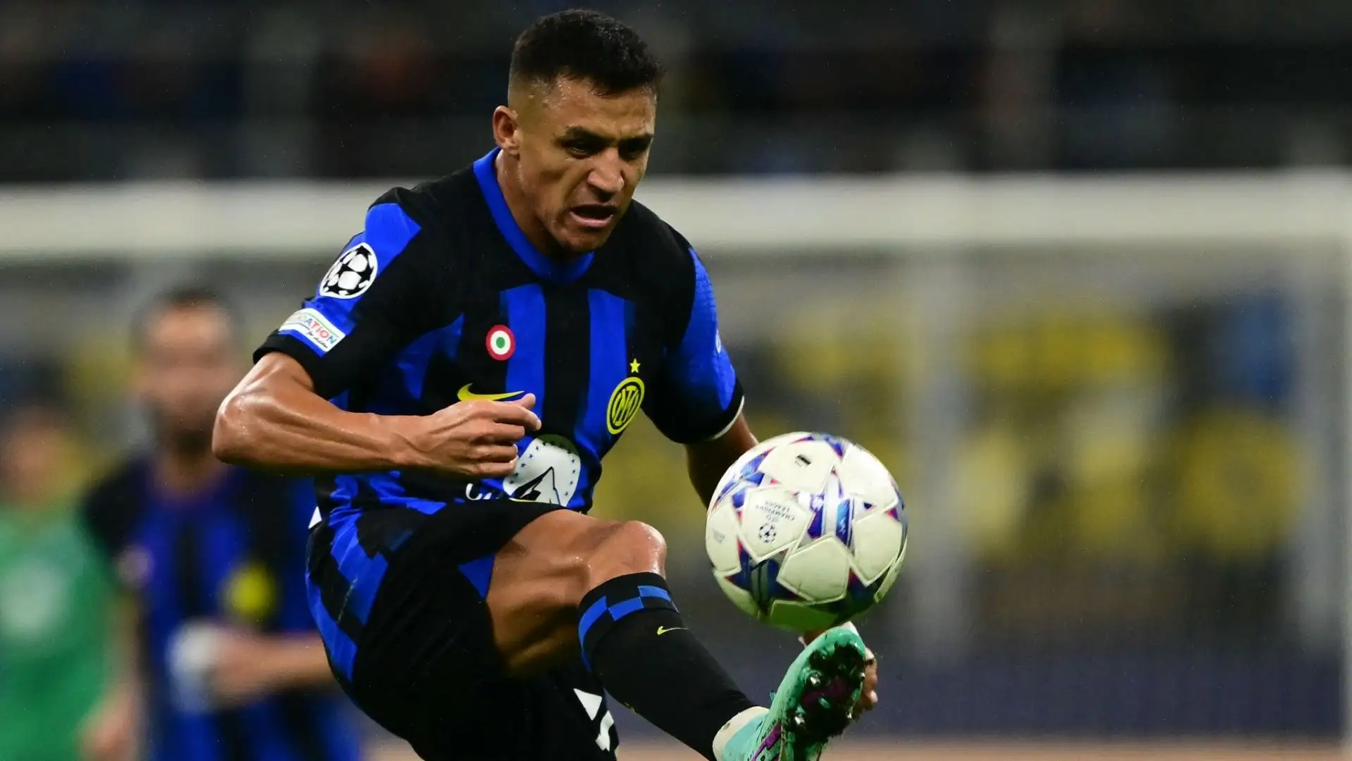 Sulle sue tracce ci sono almeno due club della Saudi Pro League
