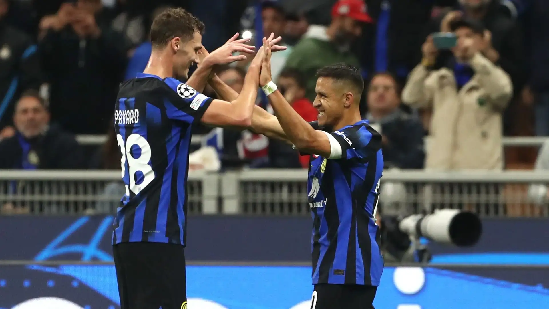 In Italia ha giocato anche per l'Udinese
