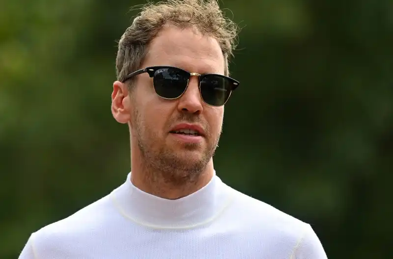 F1, Sebastian Vettel stupisce tutti: “Voglio il quinto titolo”