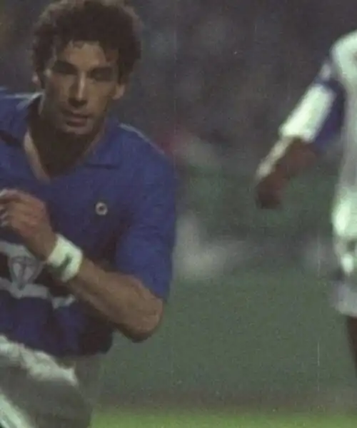 Gianluca Vialli è morto, la commovente lettera della Sampdoria