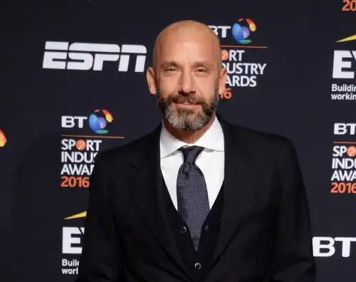 Vialli svela la sua battaglia contro il cancro