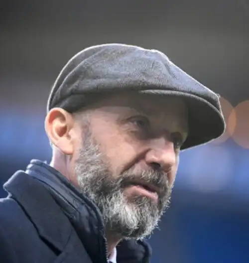 La Nazionale chiama Gianluca Vialli