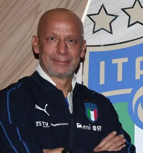 Gianluca Vialli: “Il mio ‘amico’ cancro”