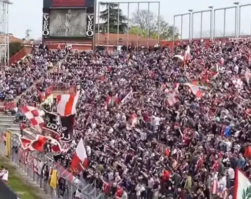 Rinvio di Lecce, il Vicenza chiede uniformità e rispetto per i tifosi