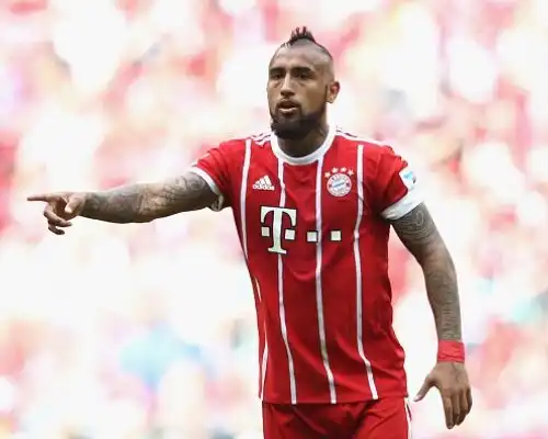 Beffa o rinuncia Inter? Vidal diventa un caso