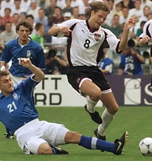 Quante ne sai sui Mondiali di calcio del 1998? Le domande