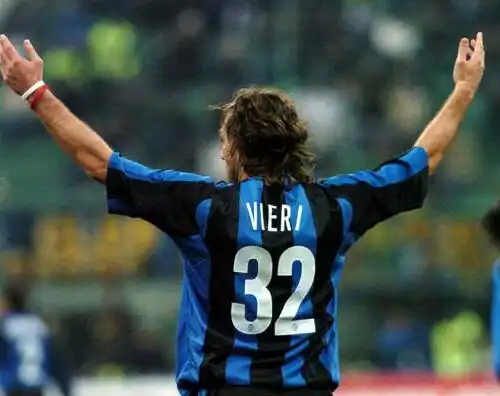 Vieri e Ronaldo, una ferita nerazzurra è ancora aperta