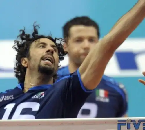 Sky Sport ricorda Vigor Bovolenta