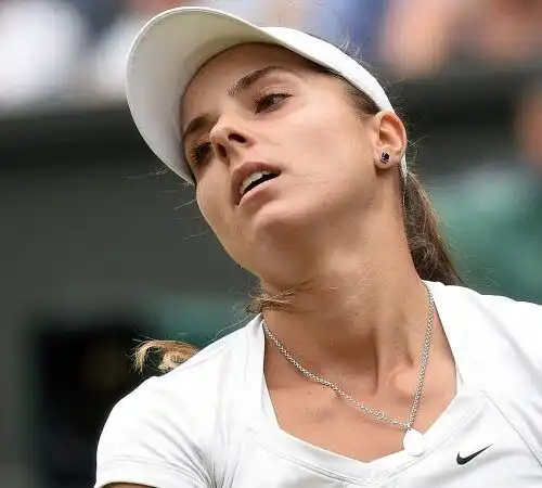 Tutta la bellezza di Viktoriya Tomova. Le foto dell’affascinante tennista