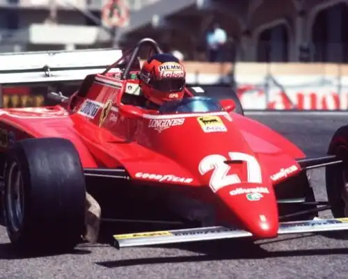 Gilles Villenueve, 35 anni fa l’addio a un mito