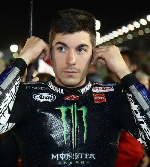 Viñales: “Questo podio è una vittoria”