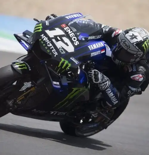 Le Mans, tutti i tempi delle prime prove libere in MotoGp