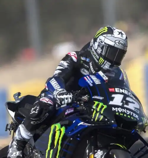 Le Mans, tutti i tempi delle seconde libere in MotoGp