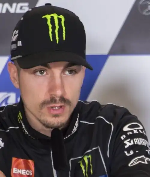 Botta e risposta tra Viñales e Bagnaia