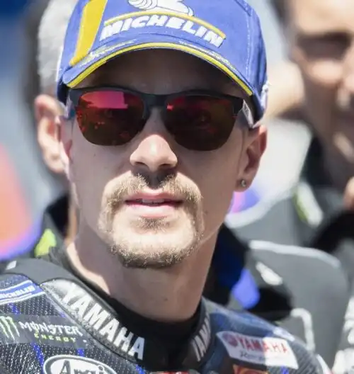 Viñales: “Il massimo dalla moto”