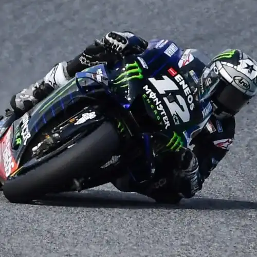 MotoGp, i tempi delle prove libere di Motegi