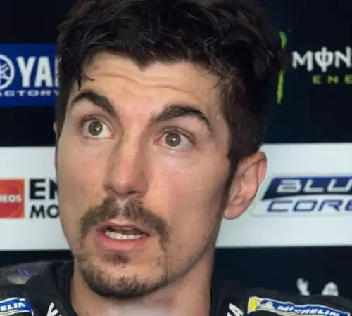 “Viñales all’Aprilia? Come se CR7 andasse al Wigan”