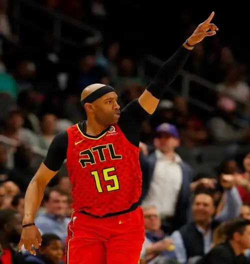 NBA, i veterani Carter e Haslem non si arrendono