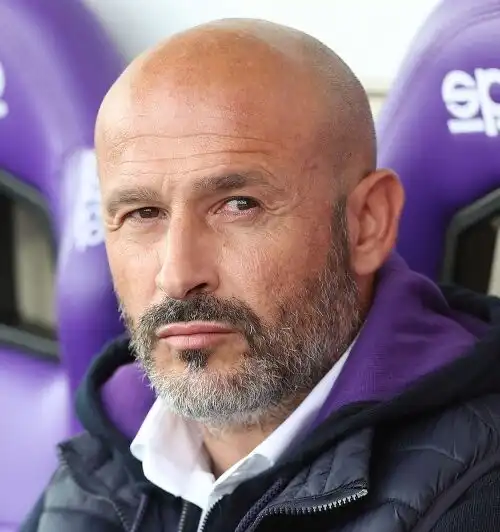 Fiorentina, Italiano pronto ad accogliere un top della serie A