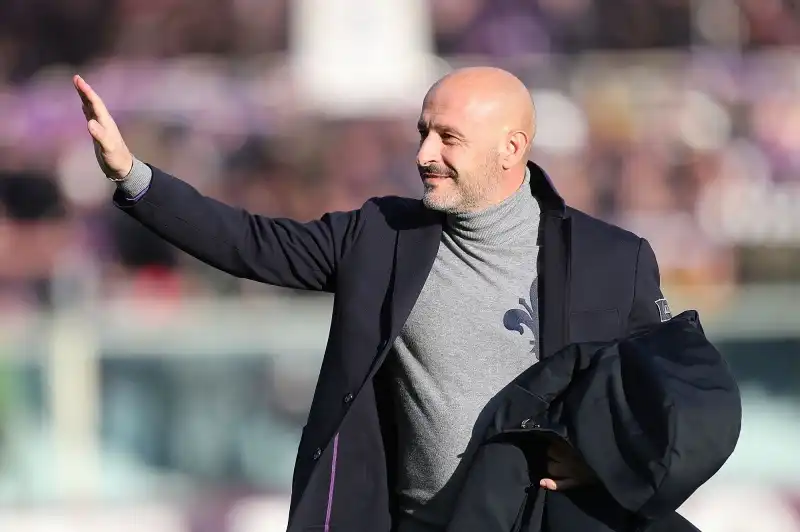 Fiorentina, l’ultima idea per il dopo Vlahovic