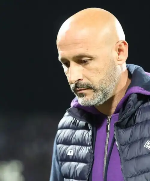 Fiorentina, per Vincenzo Italiano è una questione di orgoglio