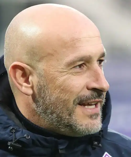 Fiorentina, Vincenzo Italiano tra elogi e consapevolezza