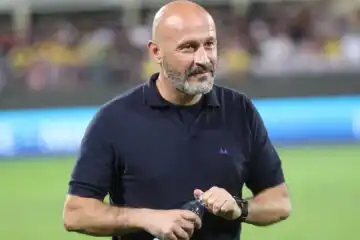 Fiorentina, Vincenzo Italiano lancia un messaggio alle sue punte