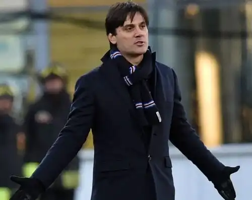 Montella: Gara delicata per entrambe
