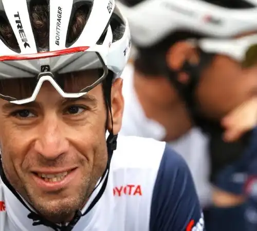 Giro, Nibali pianifica qualcosa