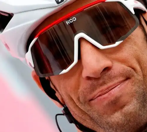 Vincenzo Nibali: cambiano gli obiettivi per il Giro d’Italia