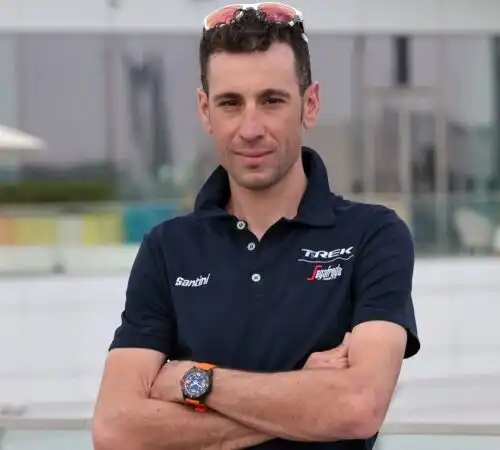 Vincenzo Nibali e una Milano-Sanremo senza segreti