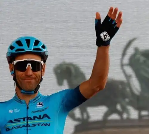 Vincenzo Nibali: Daniele Bennati non esclude la mossa