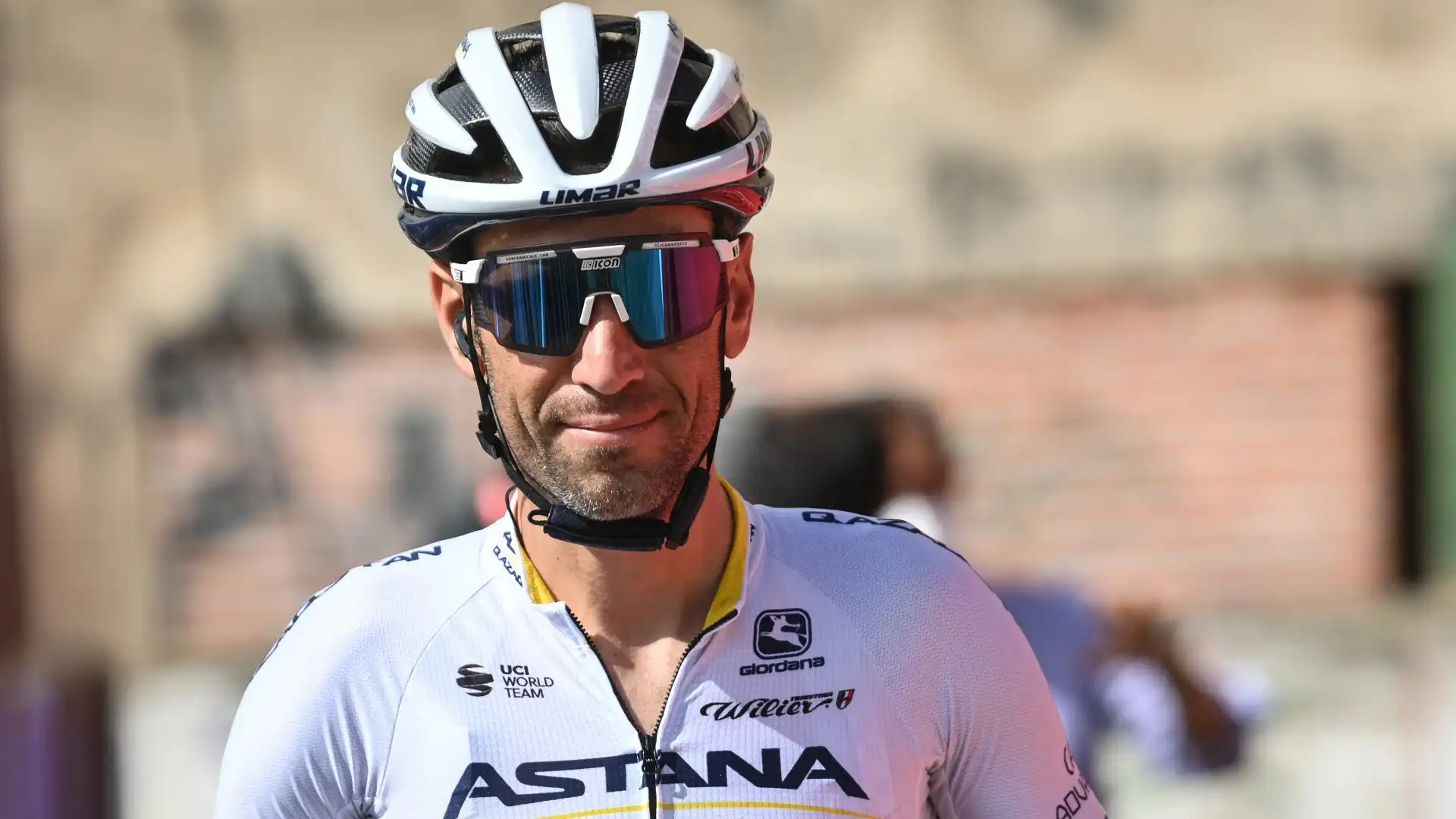 Vincenzo Nibali sente già nostalgia del Giro d’Italia