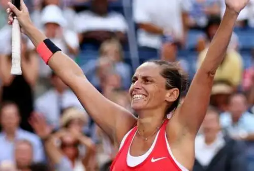 Us Open: finale Pennetta-Vinci