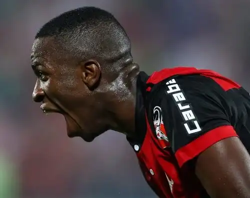 Vinicius, il nuovo asso del Real Madrid