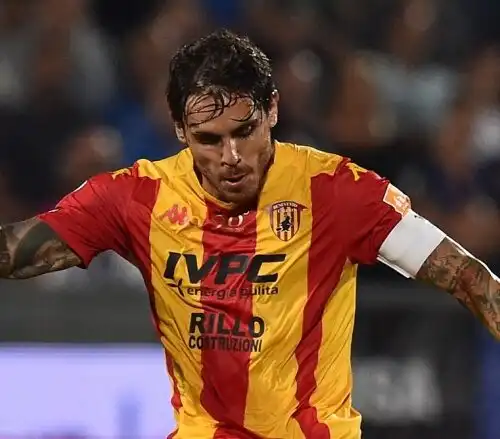 Super Pippo vola: Benevento a +12