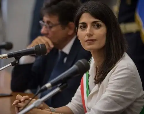 Raggi: “Formula E a Roma fino al 2025”